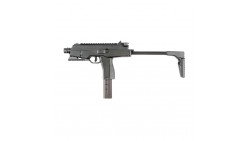 KSC TP9 GBB SMG (Black)