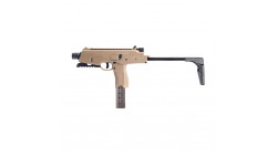 KSC TP9 GBB SMG (Dark Earth)
