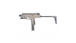 KSC TP9 GBB SMG (Ranger Grey)
