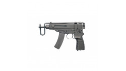KSC SKORPION Vz61 GBB SMG (System 7)
