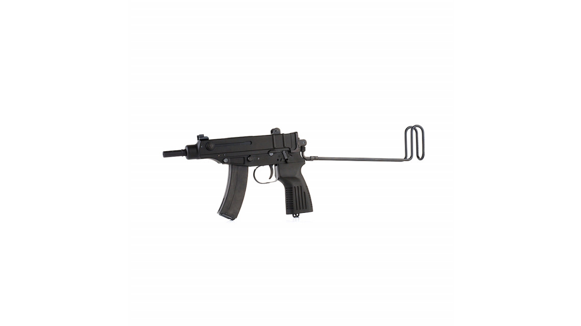 KSC SKORPION Vz61 GBB SMG (System 7) MPN VZ61 195.00