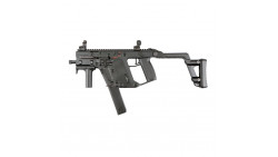 KWA KRISS Vector GBB SMG (Black)