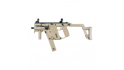 KWA KRISS Vector GBB SMG (Tan)