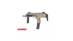 UMAREX H&K MP7A1 GBB SMG (Two Tone)