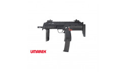 UMAREX H&K MP7A1 GBB SMG (Black)