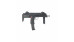 UMAREX H&K MP7A1 GBB SMG (Black)