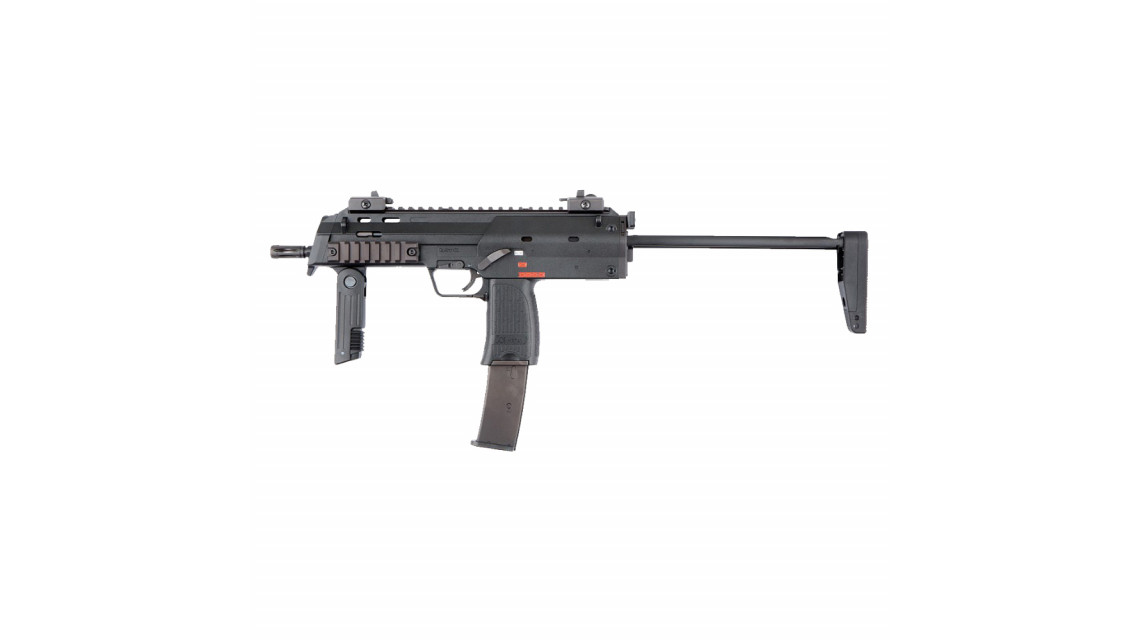 UMAREX H&K MP7A1 GBB SMG (Black)