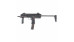 UMAREX H&K MP7A1 GBB SMG (Black)