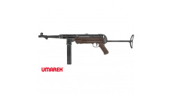 UMAREX LEGENDS MP40 GBB SMG (CO2, 6mm)