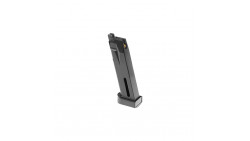 KJ WORKS KP-01 E2 24RD Magazine (CO2)