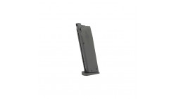 KJ WORKS KP-01 24RD Magazine (Gas)