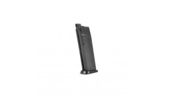 KJ WORKS KP-02 24RD Magazine (Gas)