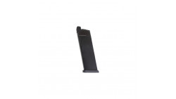 KJ WORKS G23 20RD Magazine (GAS)