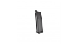 KJ WORKS KP-05 Hi-CAPA 28RD Magazine (GAS)