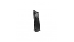 KJ WORKS KP-06 Hi-CAPA 28RD Magazine (GAS)