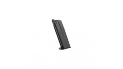KJ WORKS KP-09 25RD Magazine (GAS)
