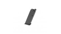 KJ WORKS KP-17 23RD Magazine (GAS)