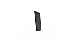 KJ WORKS M1911A1 24RD Magazine (GAS)