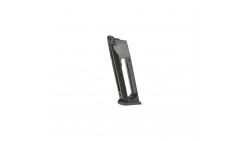 KJ WORKS P-09 24RD Magazine (CO2)
