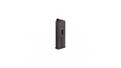 KWC MAUSER M712 22RD GBB Magazine (CO2)