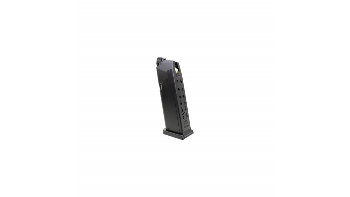 TOKYO MARUI G19 22RD Magazine