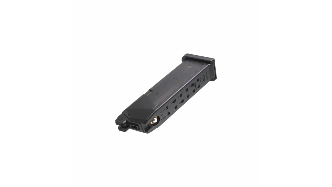 TOKYO MARUI G19 22RD Magazine