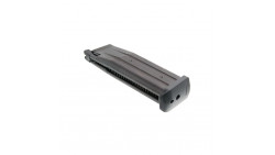TOKYO MARUI HI-CAPA 4.3 28RD Magazine (Black)