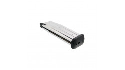 TOKYO MARUI HI-CAPA 4.3 28RD Magazine (Chrome)