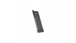 TOKYO MARUI HI-CAPA 5.1 31RD Magazine (Black)