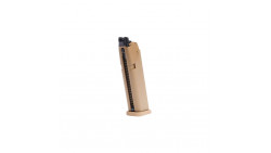 UMAREX GLOCK 19X 22RD Magazine (Gas, TAN)