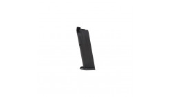 UMAREX WALTHER PPQ M2 22RD Magazine (6mm, Black)