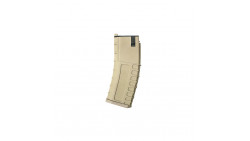 GHK G5 40RD GBB Magazine (GAS, Tan)