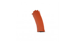 TOKYO MARUI AK74 74RD AEG Magazine (Next Gen, Orange)