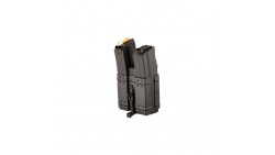 TOKYO MARUI H&K MP5K 220RD Shorty Dual Magazine
