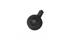 TOKYO MARUI H&K MP5 400RD Drum Magazine