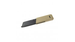 KWA KRISS Vector 49RD GBB Magazine (Tan)