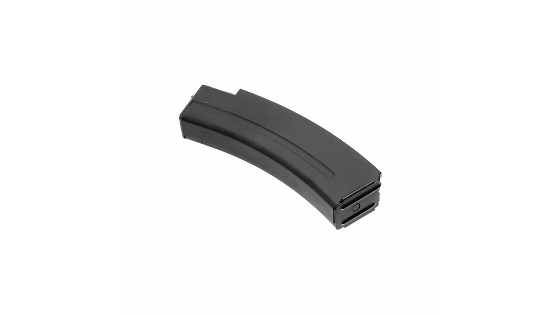 TOKYO MARUI SCORPION Vz61 58RD AEG Magazine