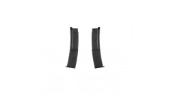 UMAREX H&K MP7A1 GBB SMG 40RD Long Magazine