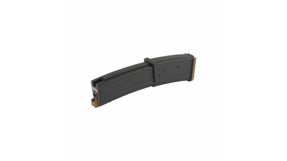 UMAREX H&K MP7 40RD Magazine (VFC, Tan) MPN UMAGVFCMP7TAN 45.00