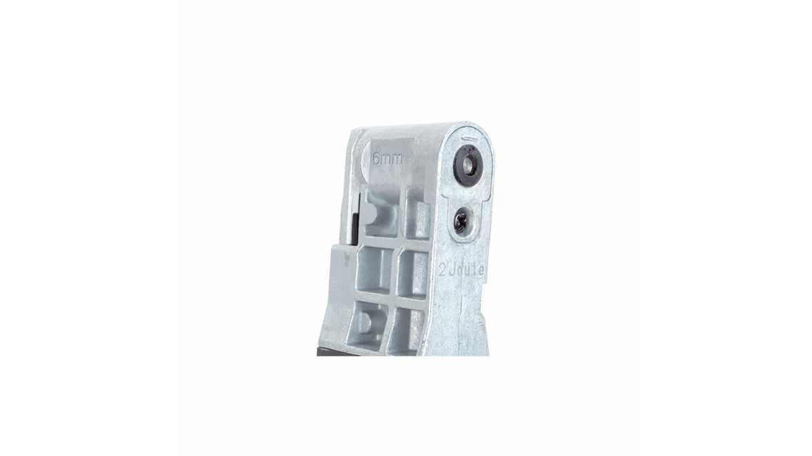 UMAREX MP40 40RD Magazine (CO2, 6mm)