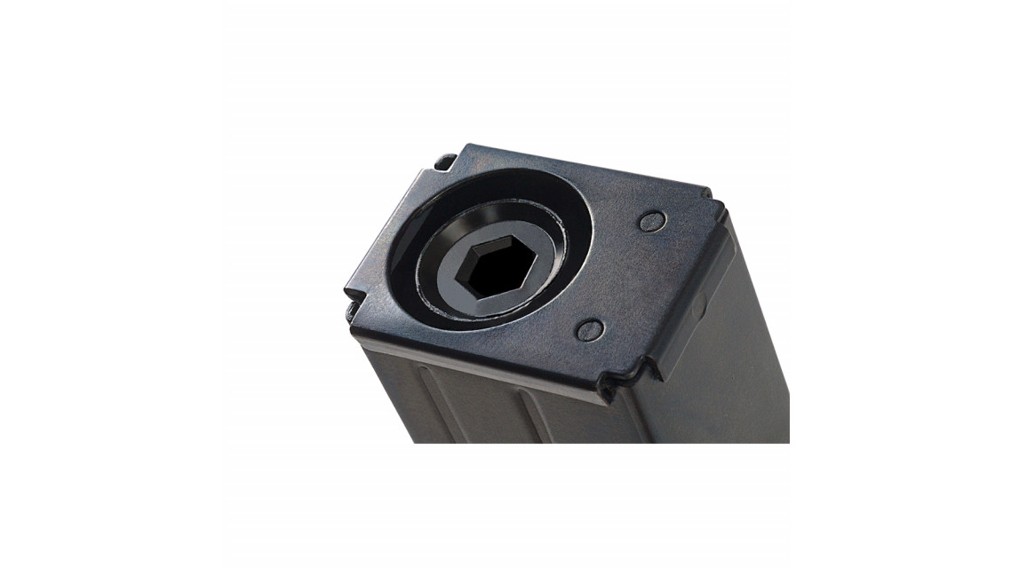 UMAREX MP40 40RD Magazine (CO2, 6mm)