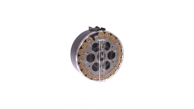 TOKYO MARUI AA-12 3000RD AEG Drum Magazine
