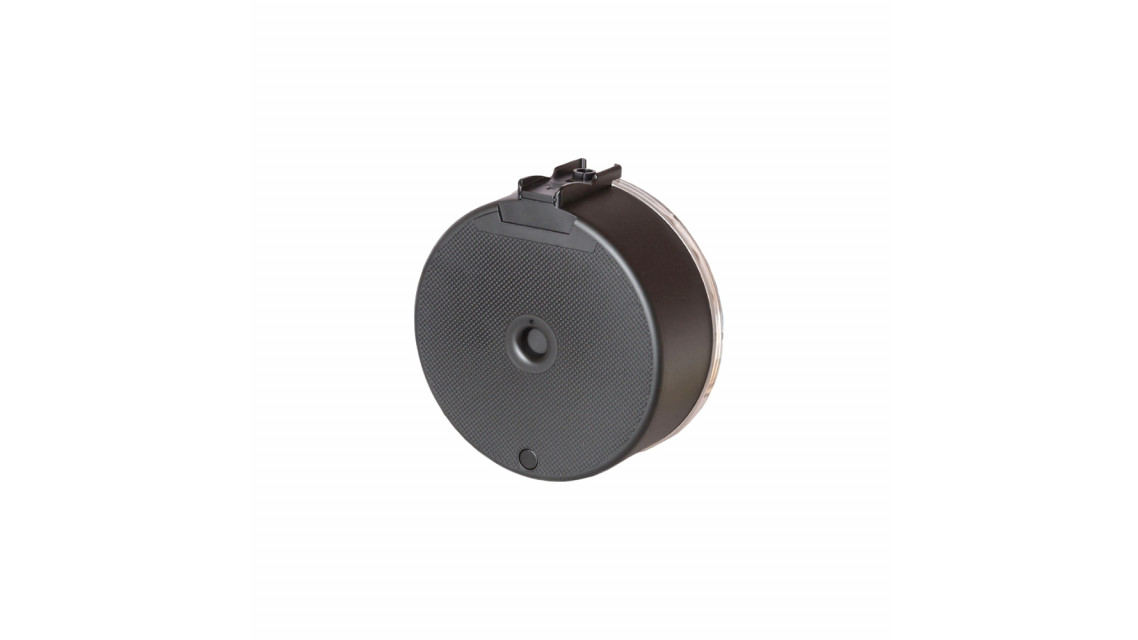 TOKYO MARUI AA-12 3000RD AEG Drum Magazine