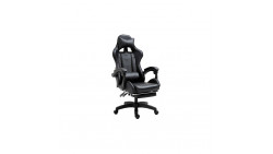 PUDINBAG GC01 Computer Gaming Chair (Black)