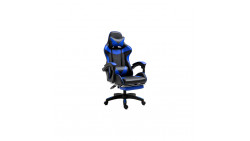 PUDINBAG GC01 Computer Gaming Chair (Blue)