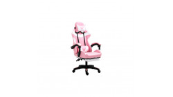 PUDINBAG GC01 Computer Gaming Chair (Pink)