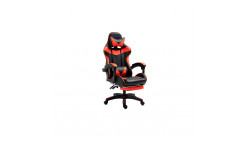 PUDINBAG GC01 Computer Gaming Chair (Red)