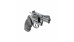 TOKYO MARUI PYTHON .357mag 2.5" REVOLVER (GAS, Black)