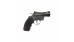 TOKYO MARUI PYTHON .357mag 2.5" REVOLVER (GAS, Black)