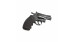 TOKYO MARUI PYTHON .357mag 2.5" REVOLVER (GAS, Black)